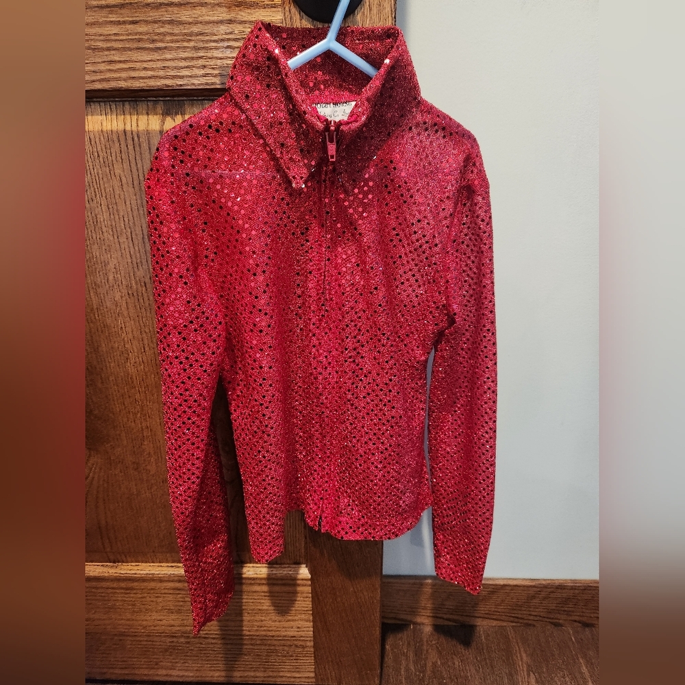 Hobby Horse Youth Large Shirt